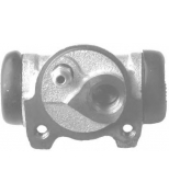 Brake ENGINEERING - WC1541BE - 